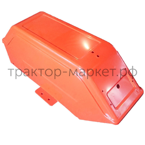 Крыло заднее правое Уралец / Синтай