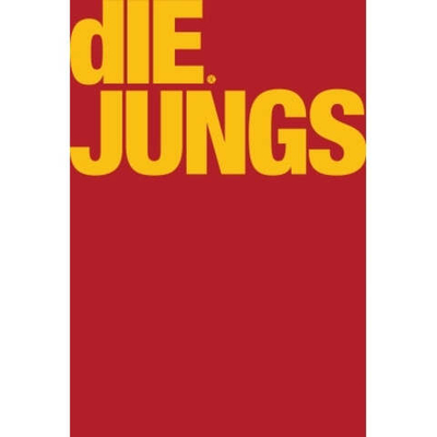 товары EXO - DIE JUNGS EXO-M Photo Book