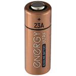 Батарейка алкалиновая Energy Ultra LR23A/5B (105702)
