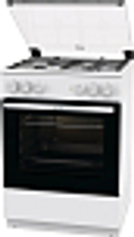 Комбинированная плита Gorenje GK6A20WF