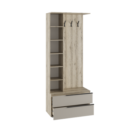 Прихожая ПВШ Заря