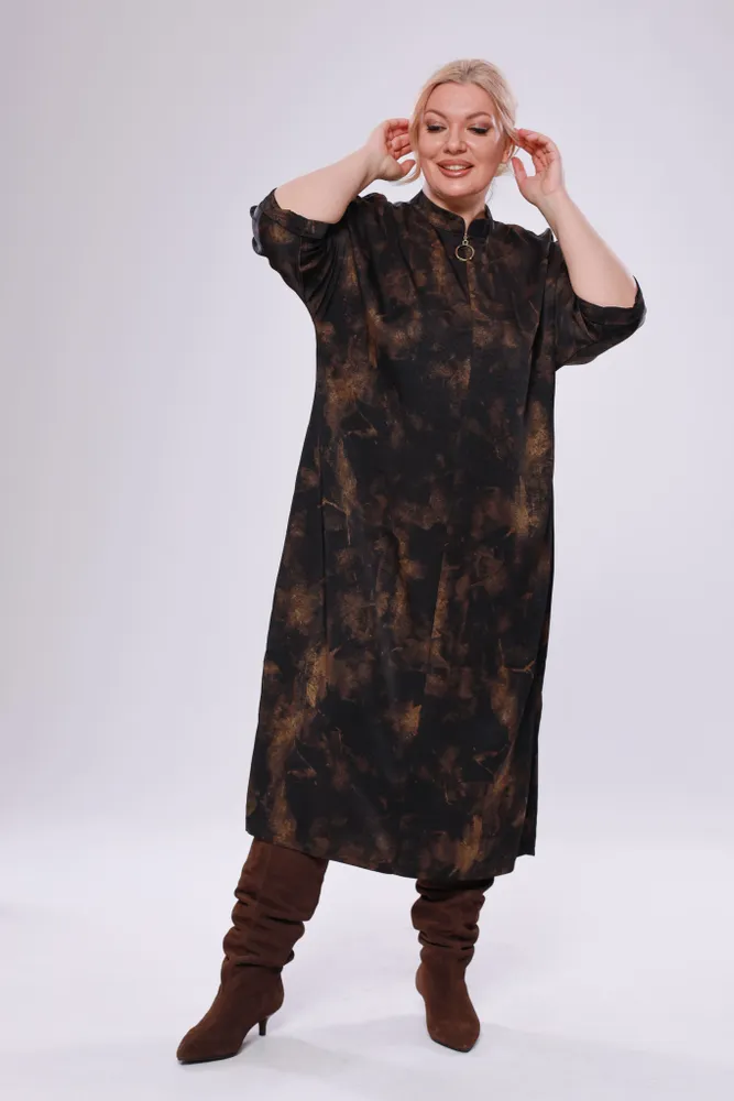 Платье 6487 Fabrika