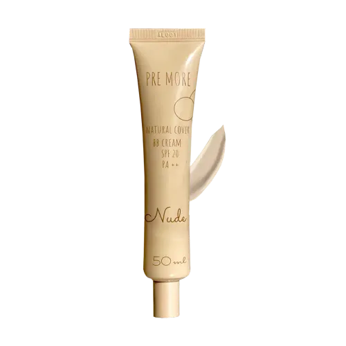 Pre More BB Cream Vanilla Nude ВВ Крем для лица