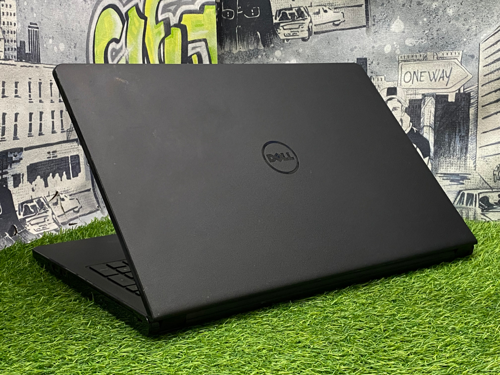 Ноутбук Dell 15' AMD A8/Radeon R5/8GB/500GB/ Vostro 3565[3565-0490]/Windows 10