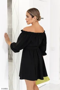 Платье II-8401 Фабрика Моды