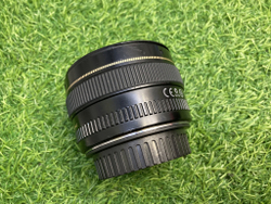 Canon EF 50mm 1.4 USM Покупка/Продажа