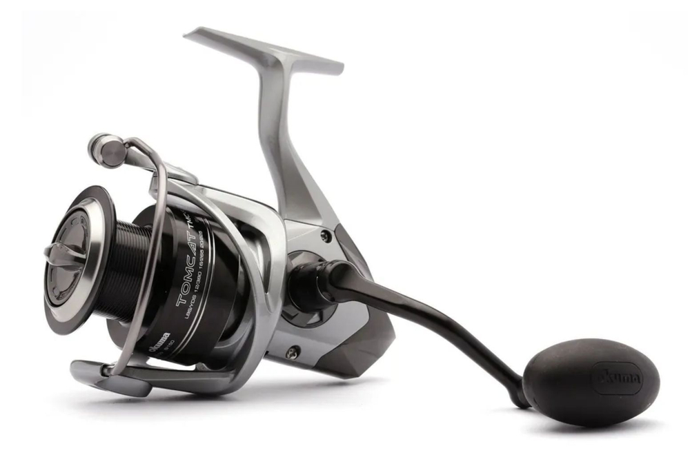 Катушка для рыбалки Okuma Tomcat