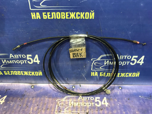 Трос лючка бензобака MAZDA CAPELLA 2001