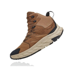 Кроссовки мужские HOKA M ANACAPA MID GTX Otter / Black