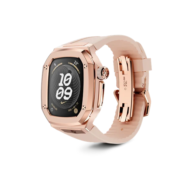 Корпус для Apple Watch SPIII41 - Rose Gold