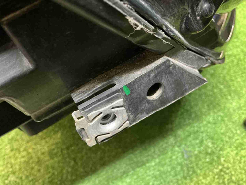 Фара правая VW Tiguan 2 (2016-2020) LED