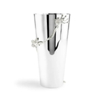 Ваза Michael Aram Silver Orchid (30.5 см)
