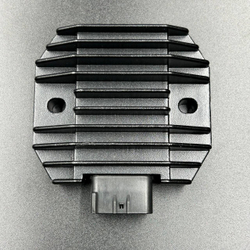 Регулятор напражения для Yamaha Grizzly-Raptor, Suzuki LT 5BN‑81960‑00‑00 32800-05G00 (ZIBO)