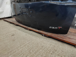 Крышка багажника Omoda C5 22-нв Б/У Оригинал 552000260AADYJ