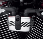 57300214 Крышка катушки зажигания хром