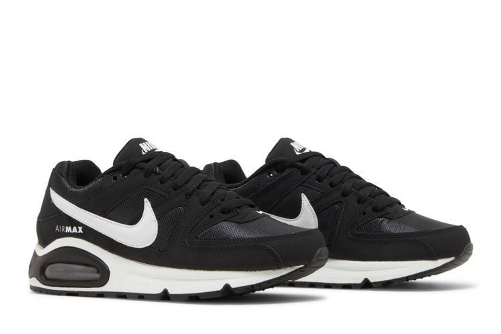 Кроссовки Nike Air Max Command (Женская размерная сетка)