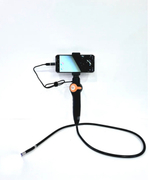 H508M - 8 мм / 3 Эндоскоп поворотный Borescope-M H508M-JZT USB TYPE-C 1 метр, 8 мм, твёрдый кабель