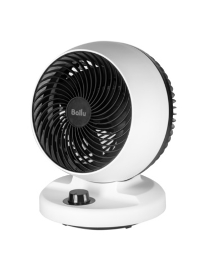 Вентилятор настольный Ballu BFT-135W
