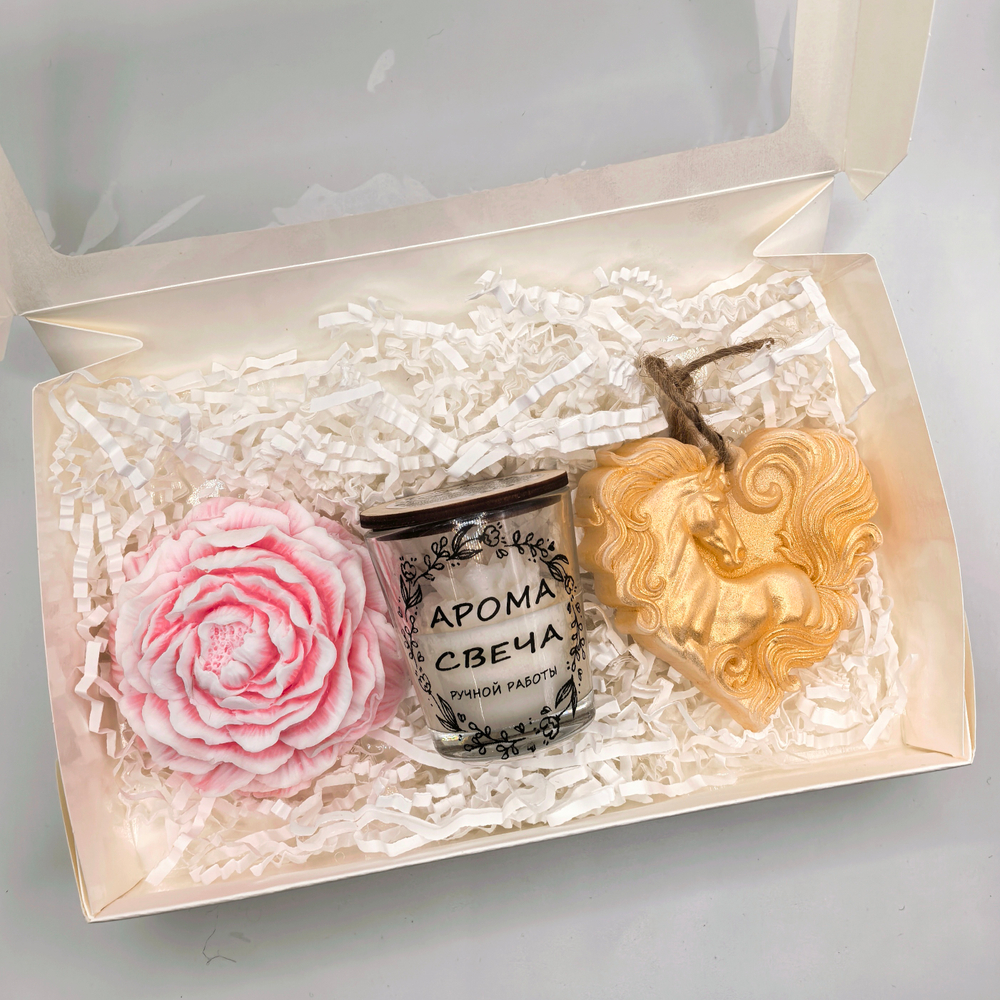 Набор "Кира"