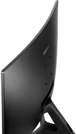 26.9" Samsung C27R500FHI