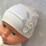 Комплект на выписку девочка (Малышеево)