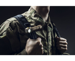 Мультифонарь Armytek F08701CS Wizard C2 Pro Magnet USB Sand White