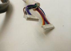 DW1455FI ктп10 Комплект проводов для посудомоечной машины Teka 0X067740001 б/у