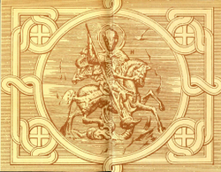 Россия. Рюриковичи. Комплект из 20-ти книг