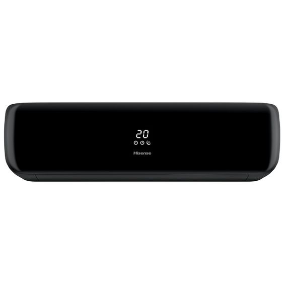 Мультисплит система на 5 комнат Hisense AMS-09UW4RVETG00(B) x 5 / AMW5-42U4RTA — (4)