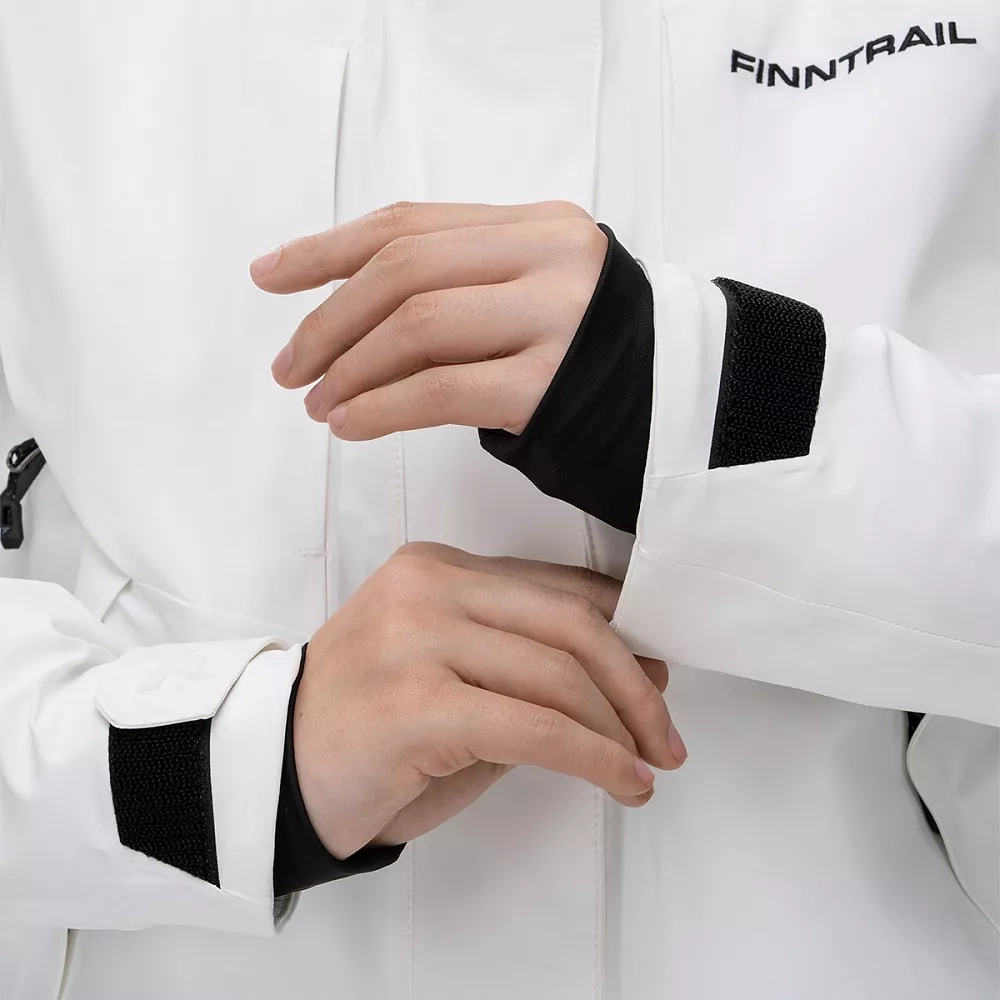 КУРТКА ГОРНОЛЫЖНАЯ FINNTRAIL ЖЕНСКАЯ ASPEN 3463