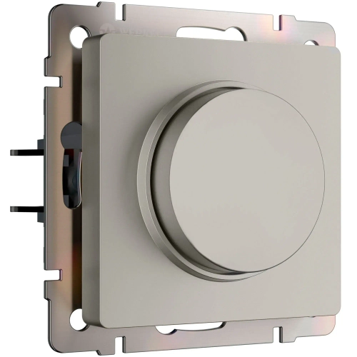 Диммер (дымчатый матовый) W1242004