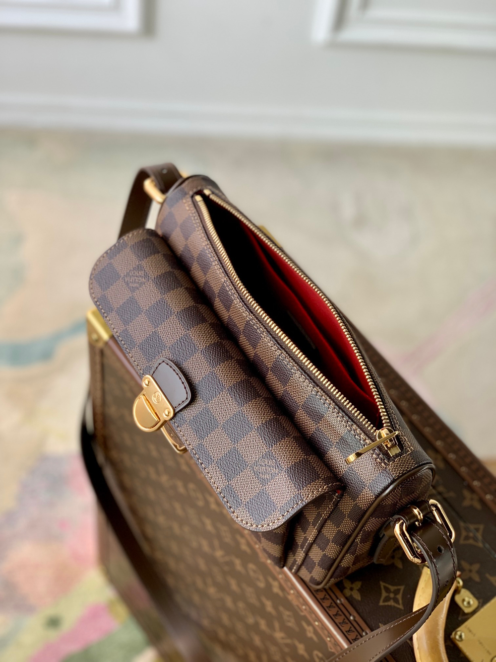 Louis Vuitton Bag
