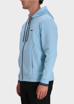 Толстовка BOSS FZ Hoodie Zone