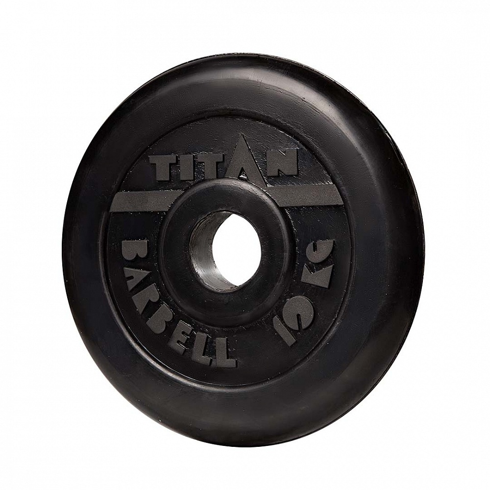 Диск TITAN PROFY