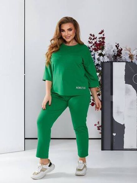 Костюм УК-24003-2 Фабрика Моды Фото 1