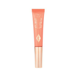 Charlotte Tilbury Matte Beauty Blush Wand - Peach Pop
