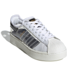 Кроссовки Adidas Originals Superstar Bold White