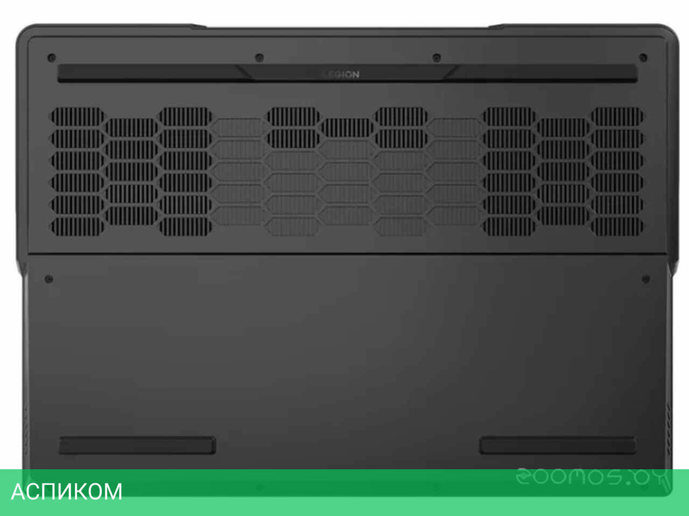 Игровой ноутбук Lenovo Legion Pro 5 16IRX9 83DF008QRK
