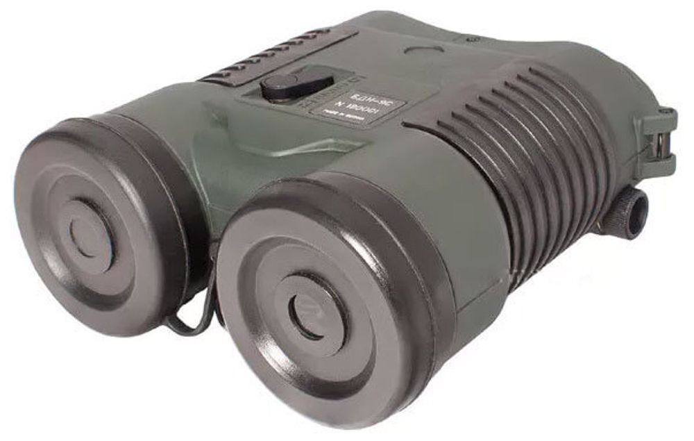 Бинокль БДН-9 "День-Ночь" - фото 4