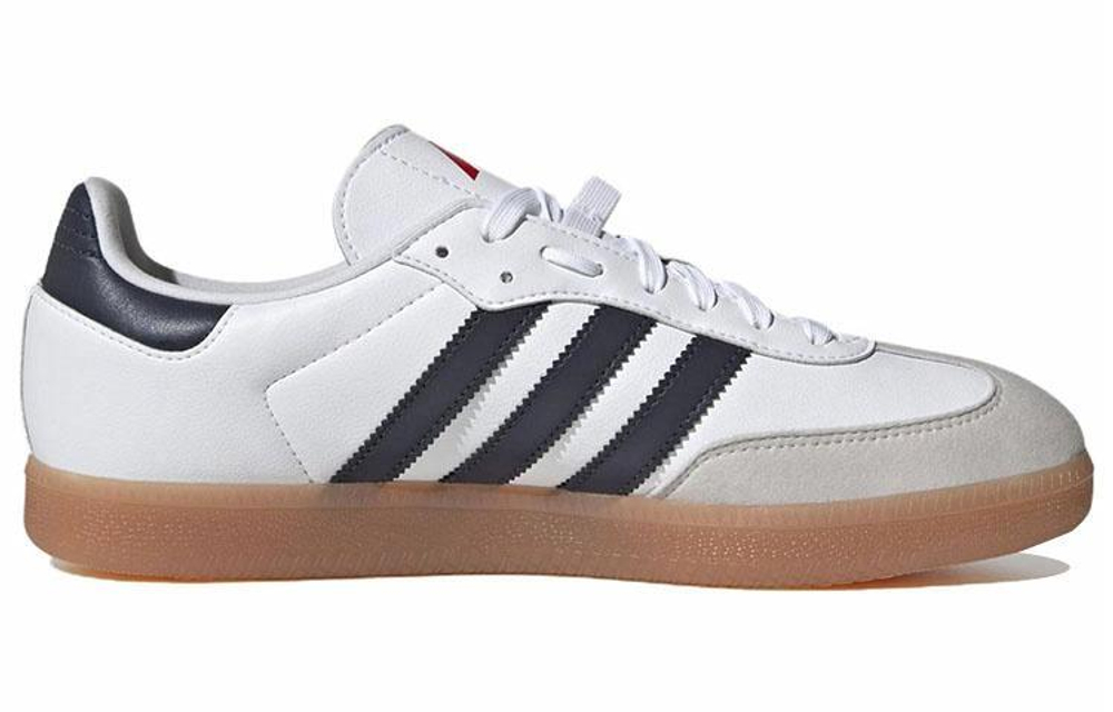 Кроссовки Adidas The Velosamba Vegan