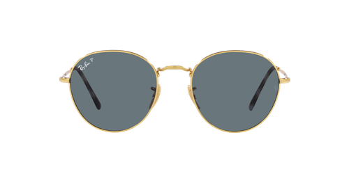 RAY-BAN DAVID RB3582 001/3R