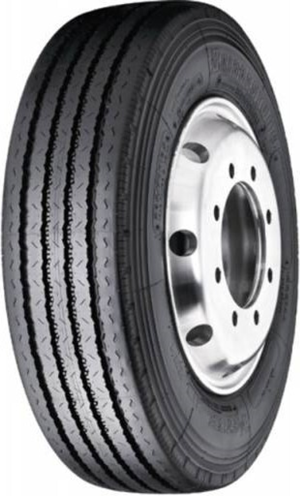 Грузовая шина 275 80 R22.5 149/146 M R294 BRIDGESTONE