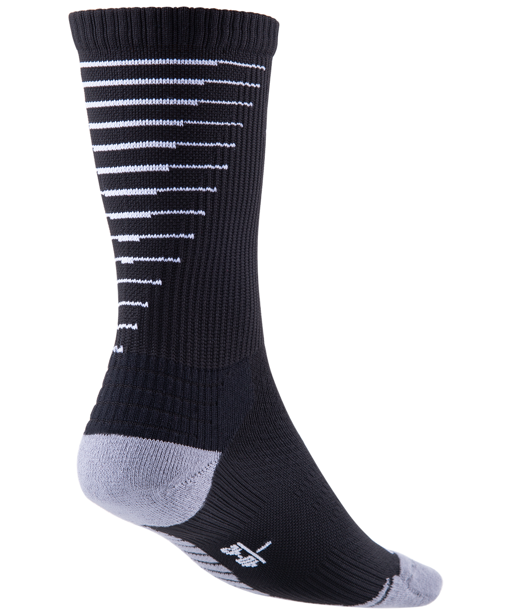 Носки спортивные DIVISION PerFormDRY Pro Training Socks, черный