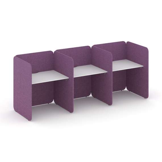 Call center Комплект №3 KC.K-003  2412*909*1200