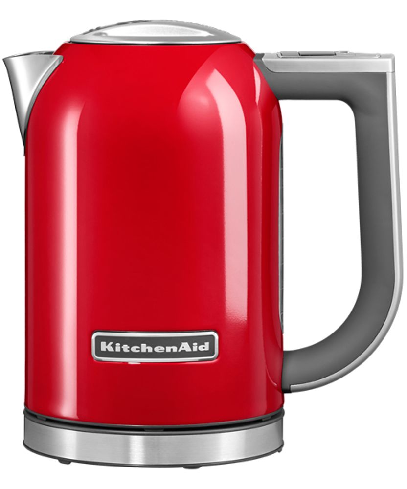 Kitchen Aid Чайник электрический 1.7л, красный