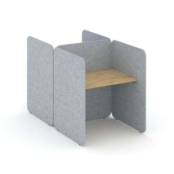 Call center Комплект №4 KC.K-004  816*1800*1200