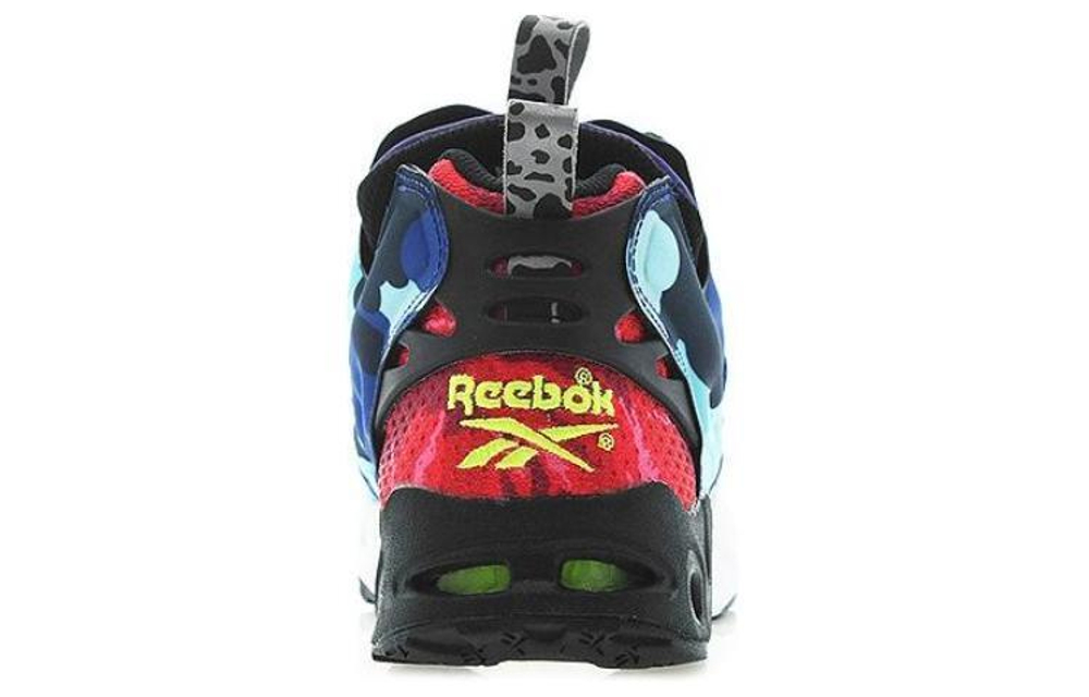 Кроссовки Reebok Instapump Fury Road Cc