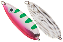 Блесна HIGASHI Trapper Spoon 45г, цвет #08
