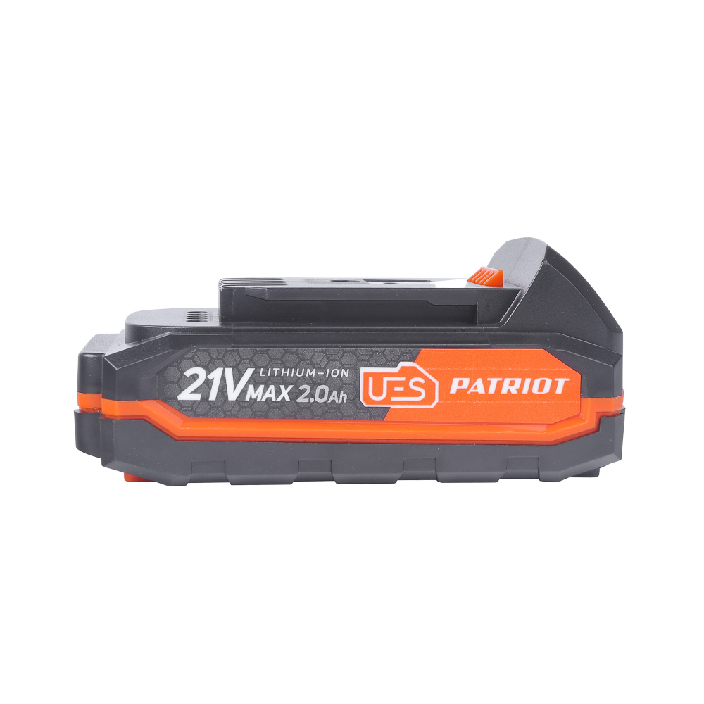 Батарея аккумуляторная BR 21V(Max) Li-ion UES 2,0Ah