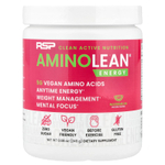 RSP Nutrition, AminoLean® Energy, со вкусом арбуза, 246 г (8,68 унции)